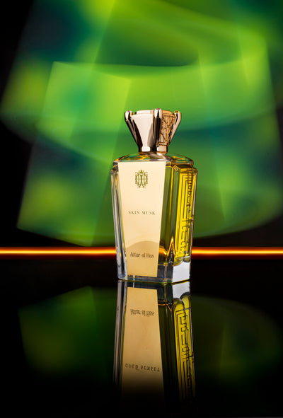 Skin Musk Attar Al Has Extrait De Parfum 100ml