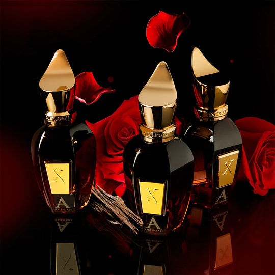 Alexandria Orentiale Oud Stars Xerjoff 50ml