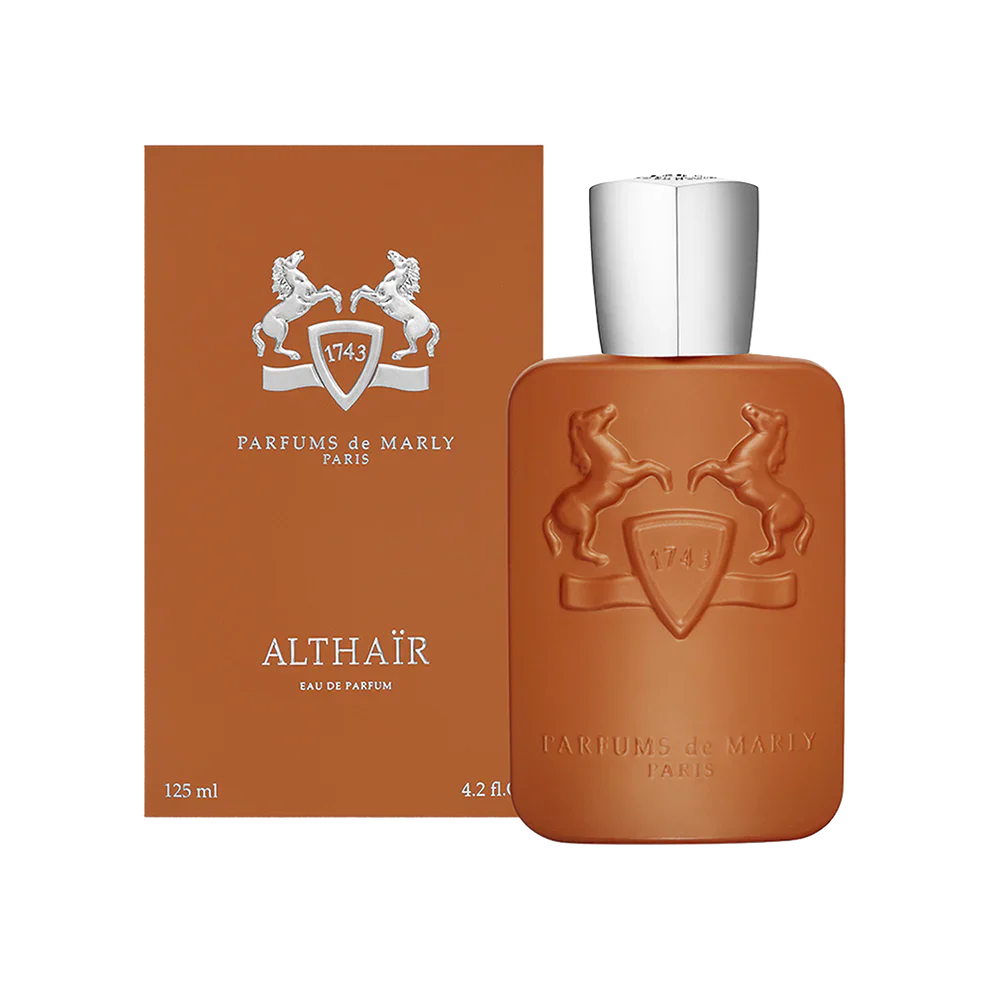 Althaïr Parfums De Marly Eau de Parfum