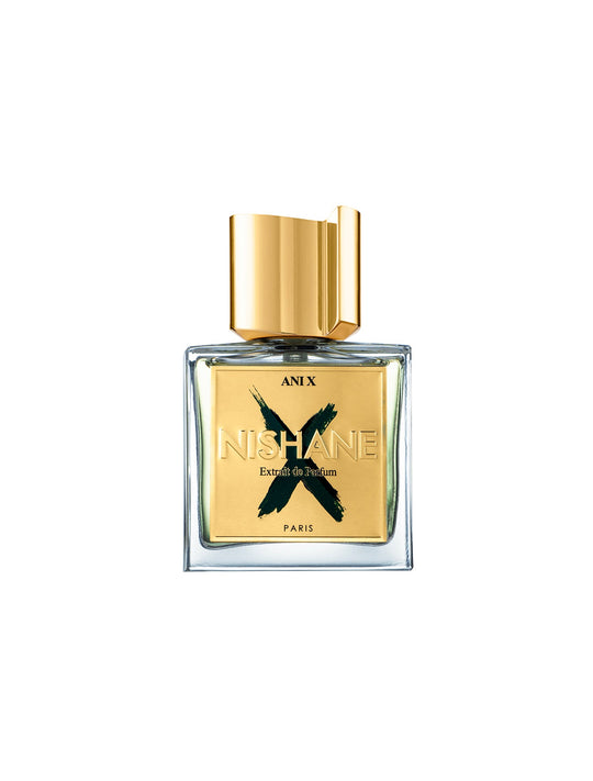 Ani X Nishane Extrait de Parfum