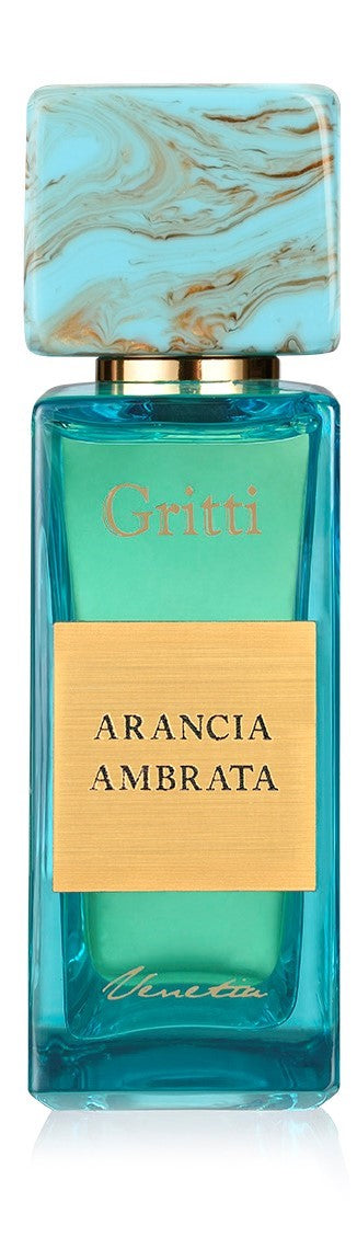 Arancia Ambrata Gritti EDP 100ml