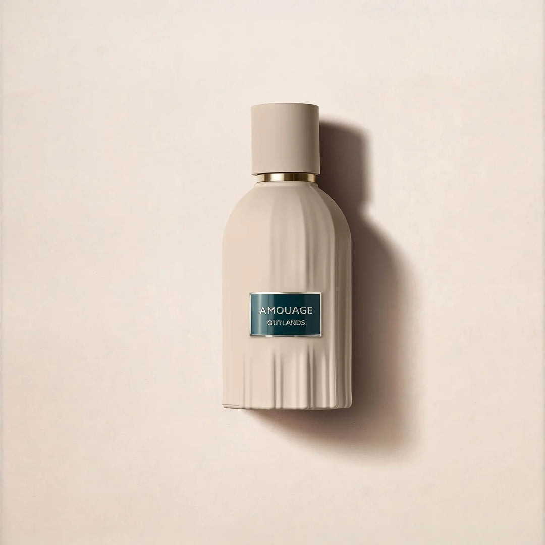 Outlands Amouage Eau de Parfum Sample
