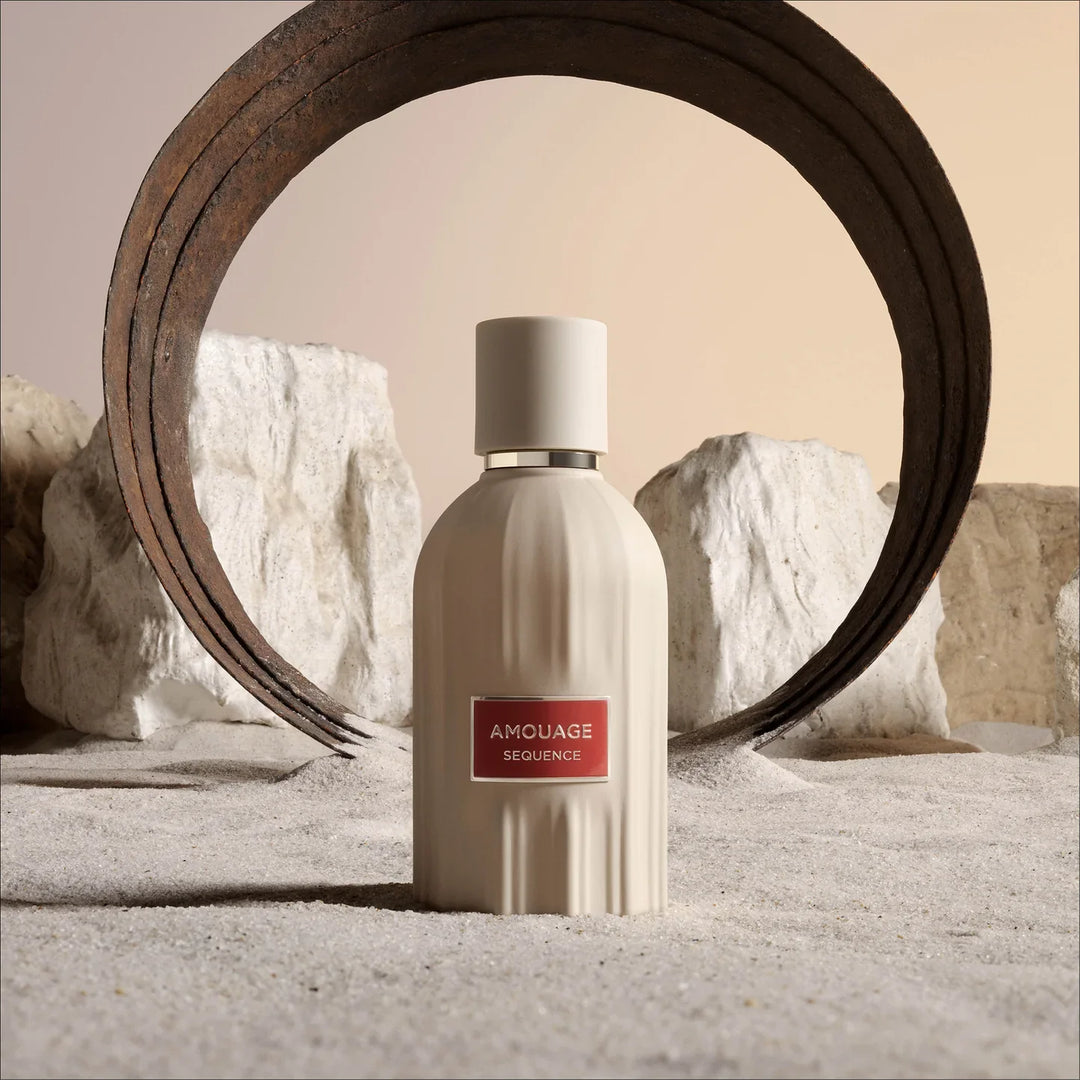 Sequence Amouage Eau de Parfum Sample
