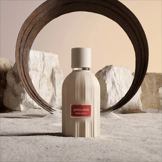 Sequence Amouage Eau de Parfum Sample