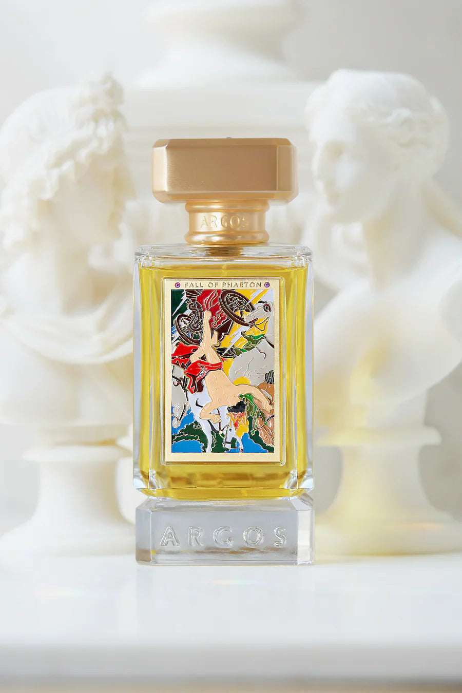 Fall of Phaeton Argos Fragrances Eau De Parfum