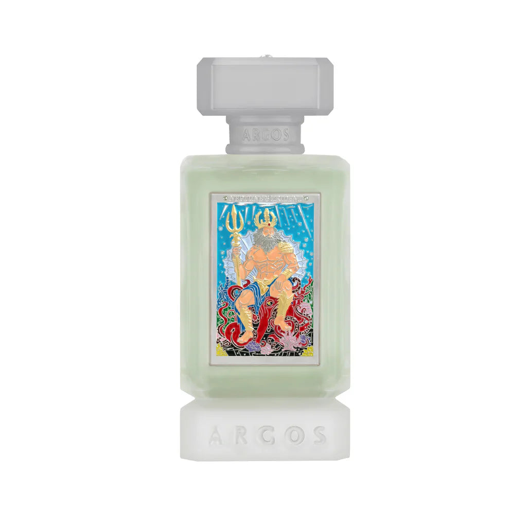 Neptune's Trident Argos Fragrances Extrait De Parfum Sample