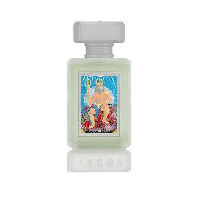 Neptune's Trident Argos Fragrances Extrait De Parfum Sample
