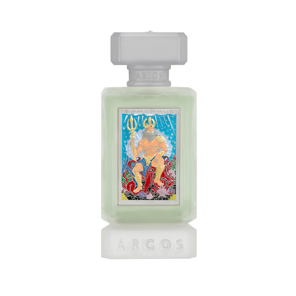 Neptune's Trident Argos Fragrances Extrait De Parfum