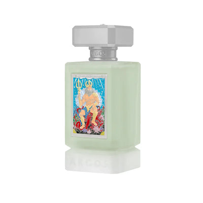 Neptune's Trident Argos Fragrances Extrait De Parfum Sample