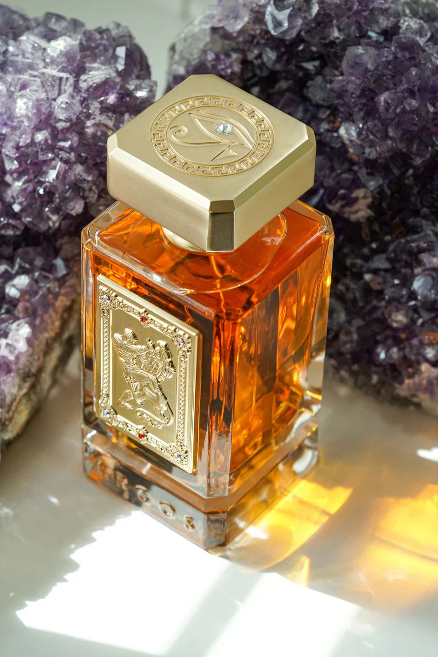 Nemean Lion Argos Fragrances Eau De Parfum 100ml