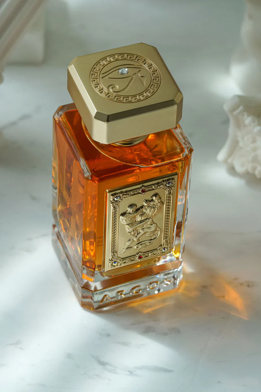 Nemean Lion Argos Fragrances Eau De Parfum 100ml