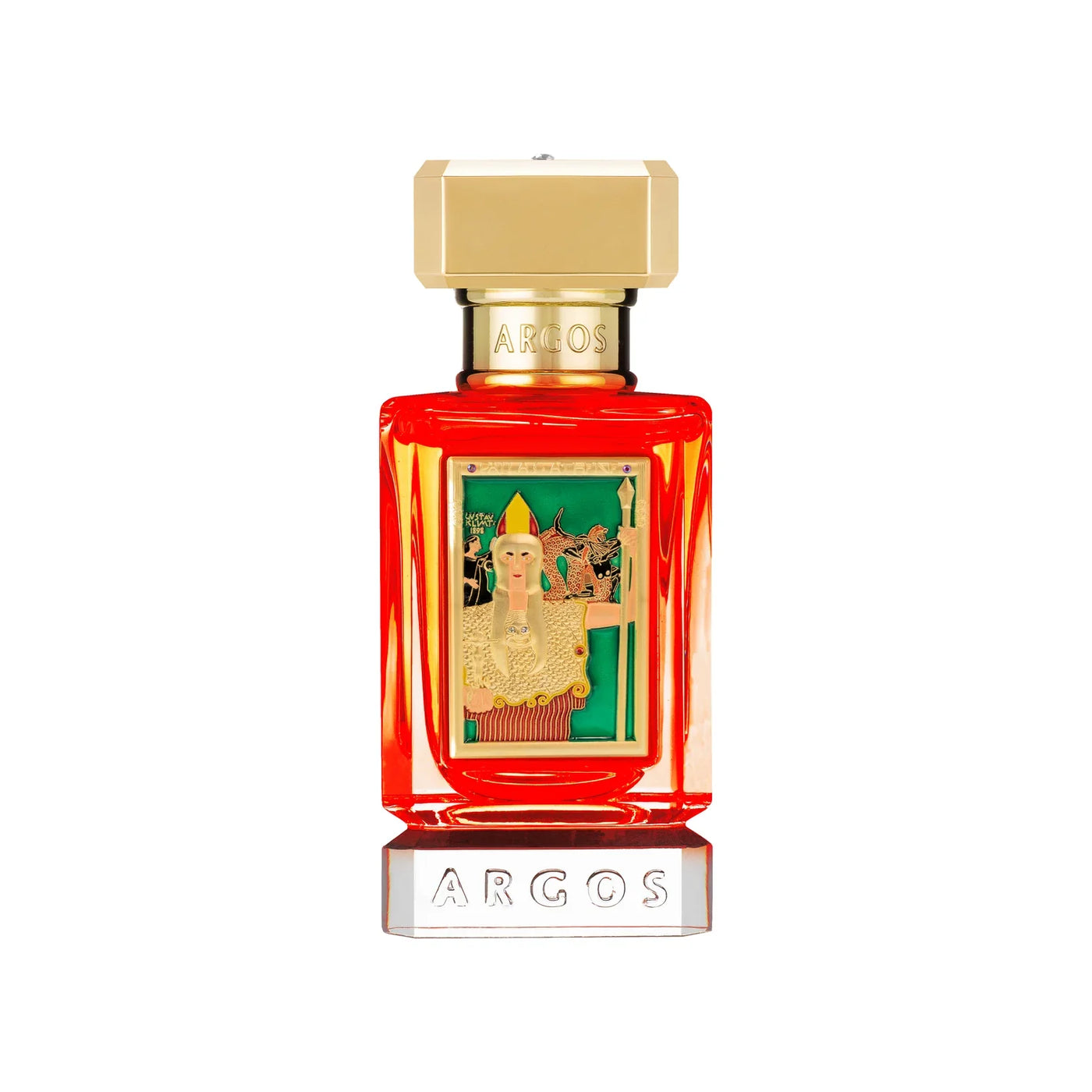 Pallas Athene Argos Fragrances Eau De Parfum