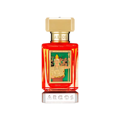 Pallas Athene Argos Fragrances Eau De Parfum
