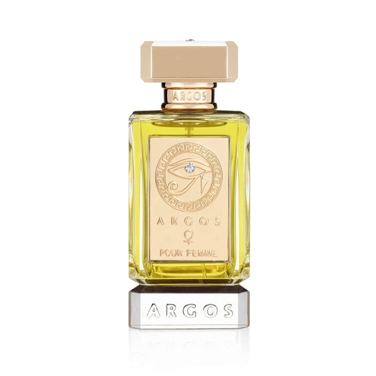 Pour Femme EDP Argos Fragrances Sample