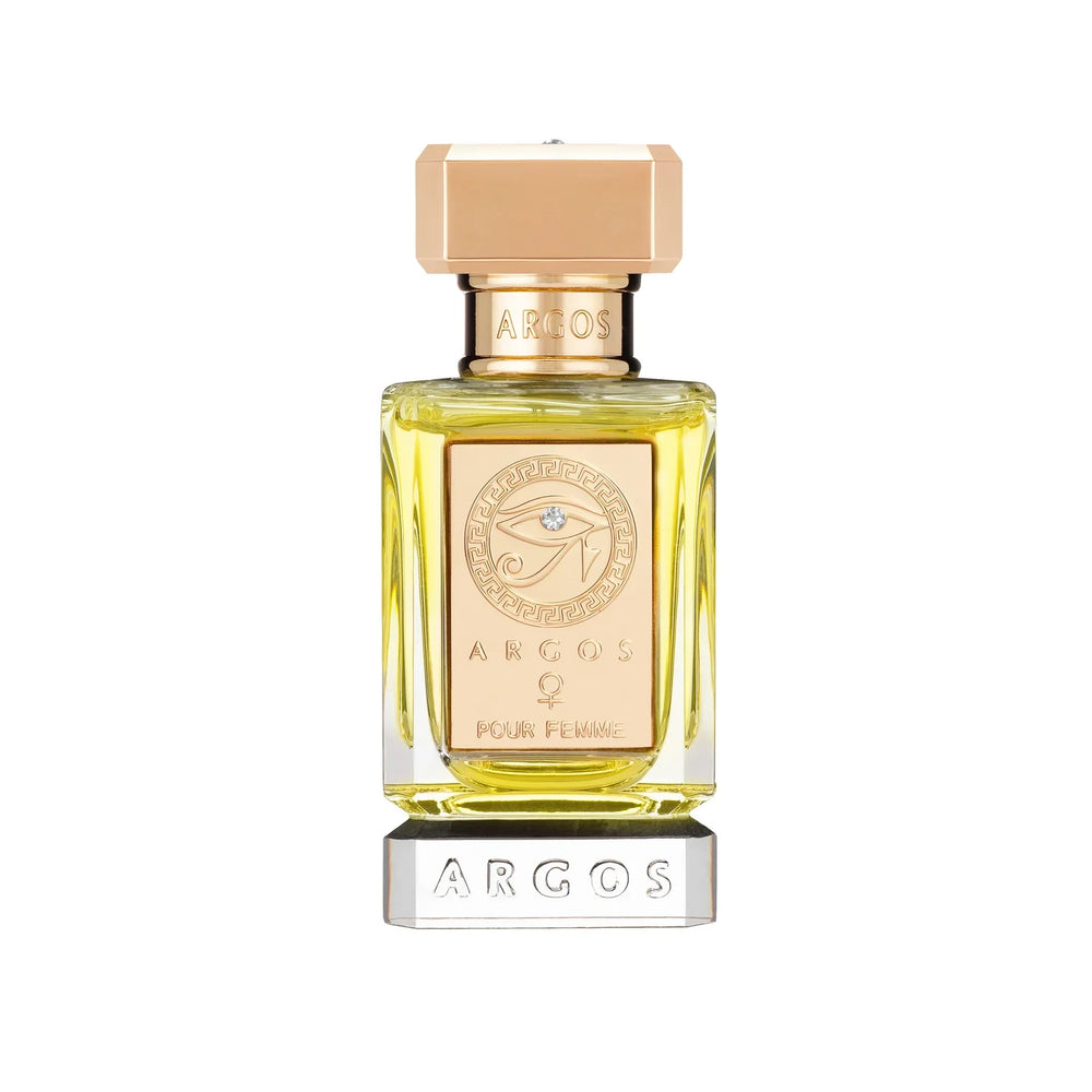 Pour Femme Argos Fragrances Eau De Parfum