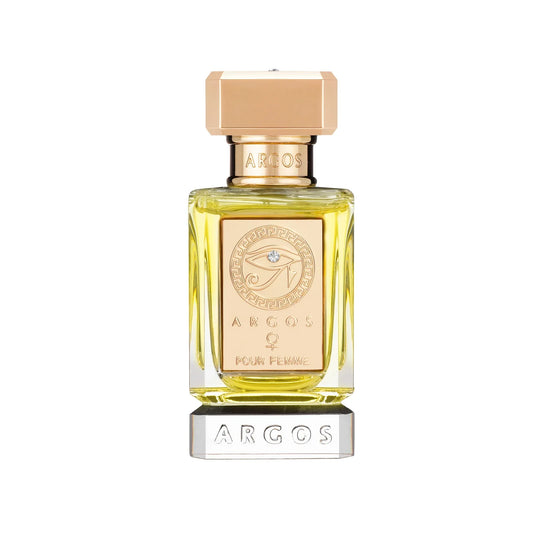 Pour Femme Argos Fragrances Eau De Parfum