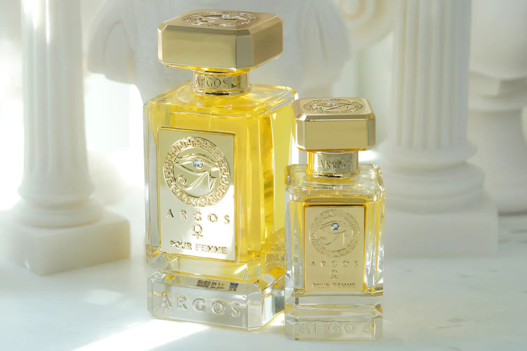 Pour Femme Argos Fragrances Eau De Parfum