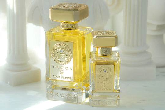 Pour Femme Argos Fragrances Eau De Parfum