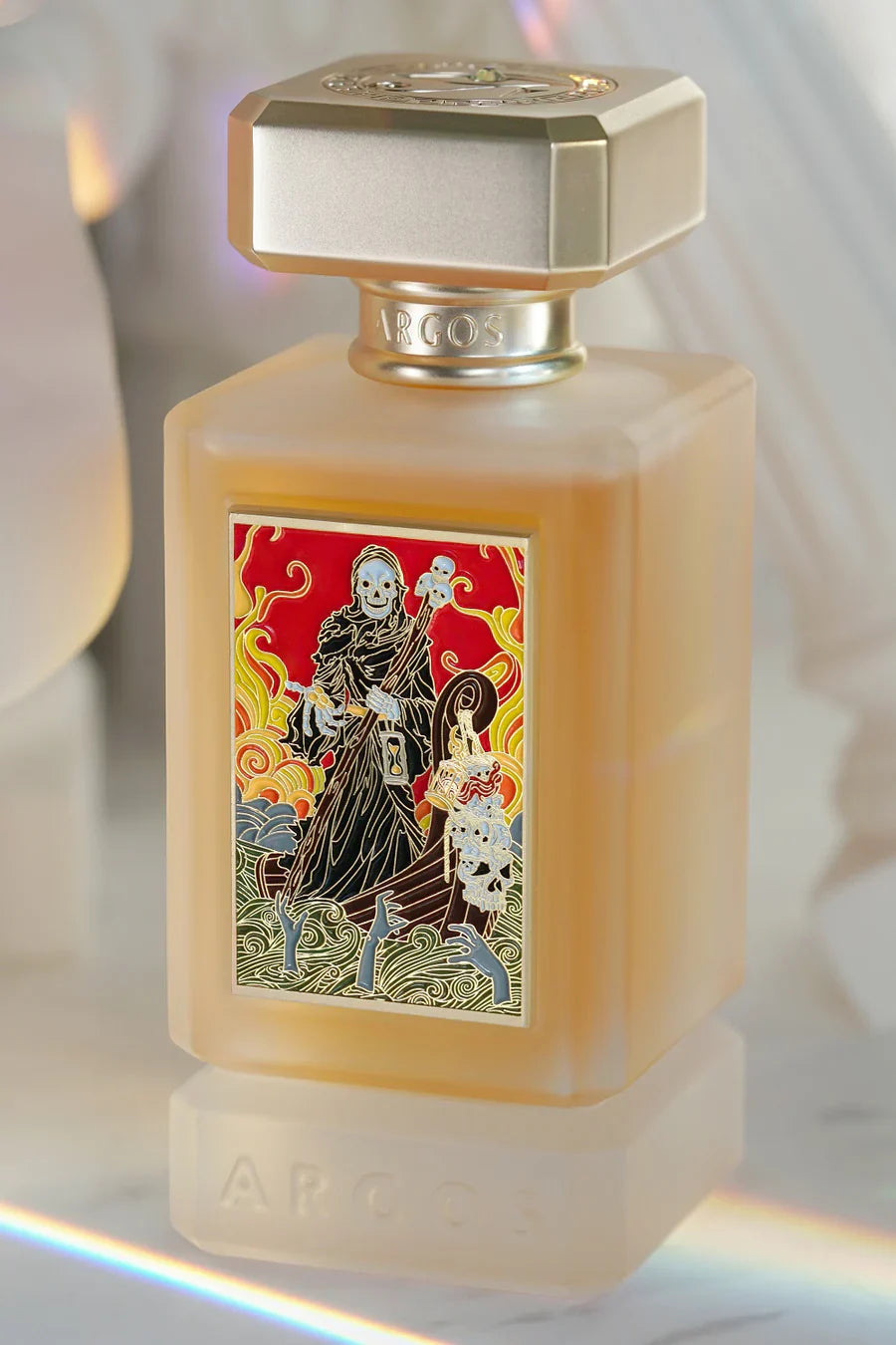 Charon’s Vail Argos Fragrances Extrait De Parfum
