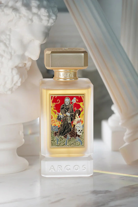 Charon’s Vail Argos Fragrances Extrait De Parfum