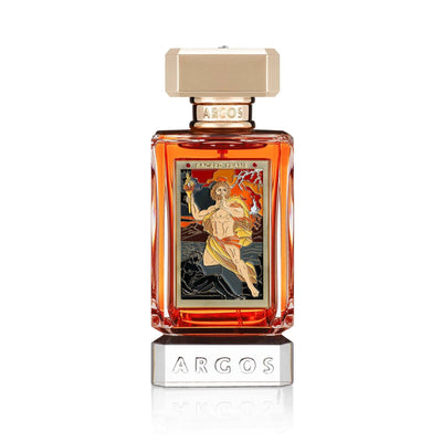 Sacred Flame Argos Fragrances Eau De Parfum