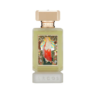 La Primavera Argos Fragrances Extrait De Parfum Sample
