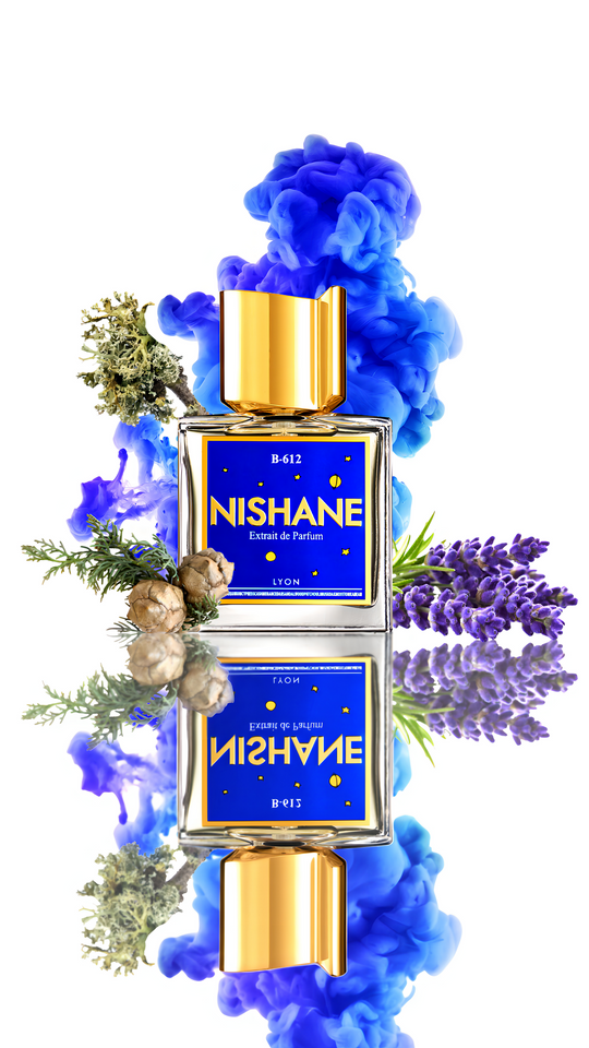 B-612 Nishane Extrait de Parfum 50ml - ON DEMAND BARBERS