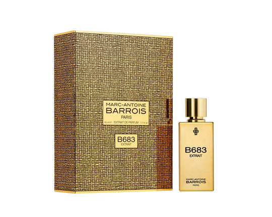 B683 Marc-Antoine Barrois Extrait de Parfum Sample