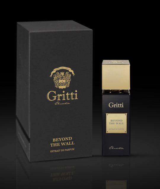 Beyond The Wall Gritti Extrait de Parfum