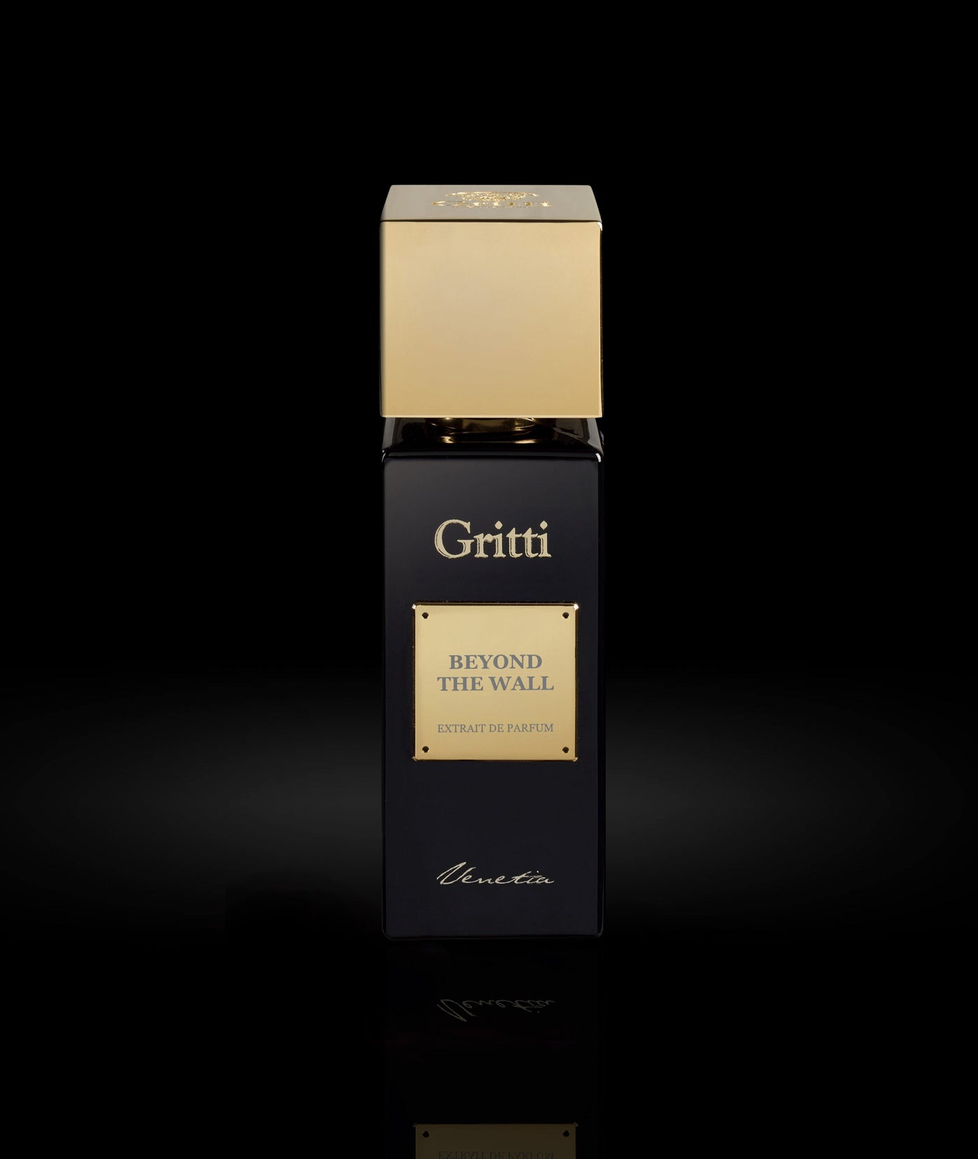 Beyond The Wall Gritti Extrait de Parfum 100ml