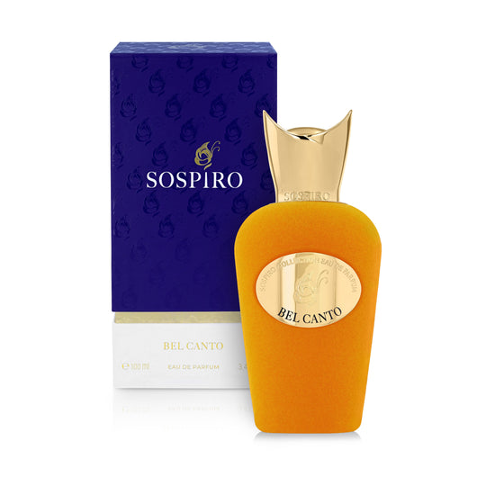 Bel Canto Sospiro Eau De Parfum