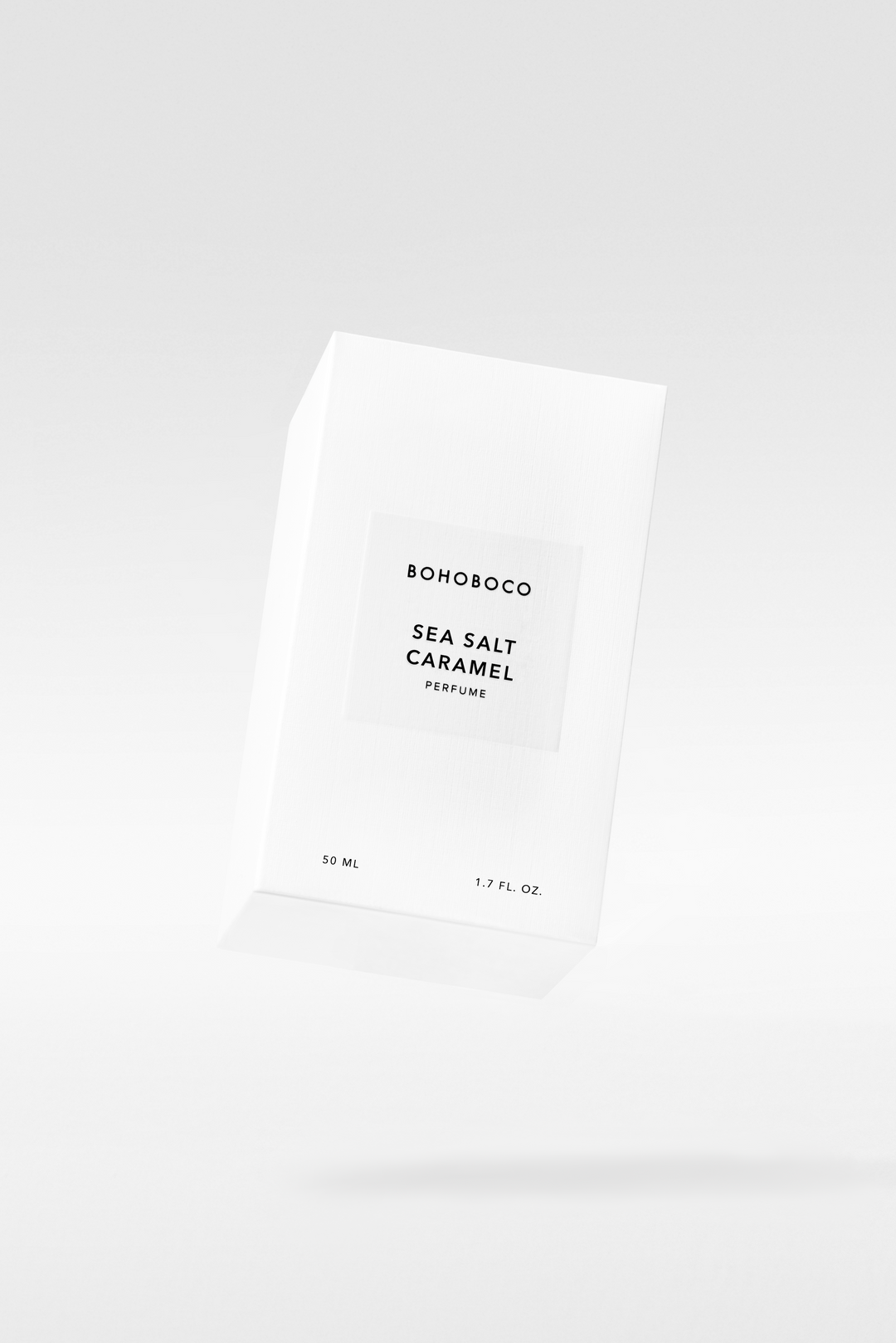 Sea Salt &amp; Caramel Bohoboco Extrait de Parfum 50ml