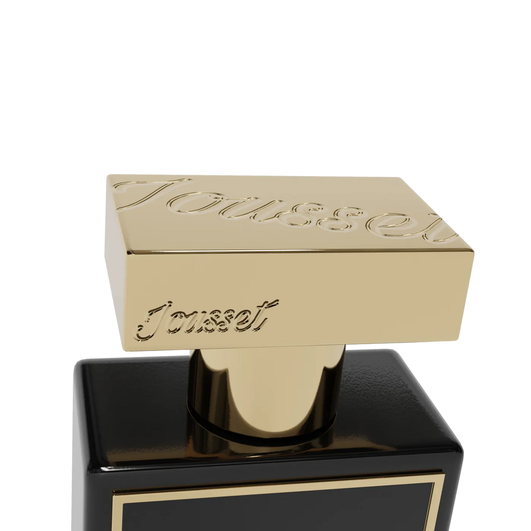 Accident À La Vanille Madeleine de Proust Jousset Parfums Extrait De Parfum 50ml