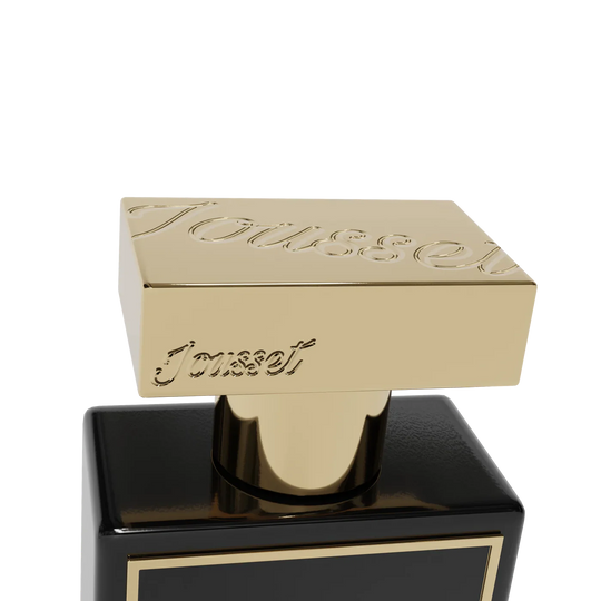 Accident À La Vanille Madeleine de Proust Jousset Parfums Extrait De Parfum 50ml