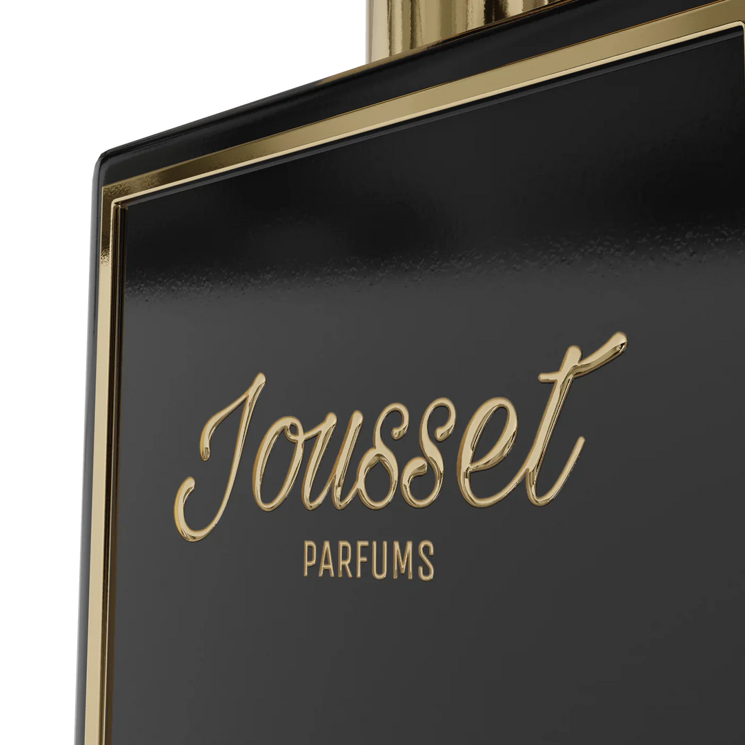 Accident À La Vanille Madeleine de Proust Jousset Parfums Extrait De Parfum 50ml