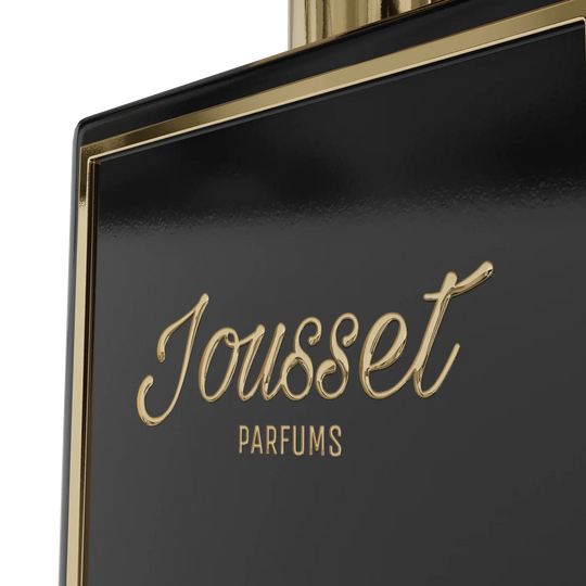 Accident À La Vanille Madeleine de Proust Jousset Parfums Extrait De Parfum 50ml