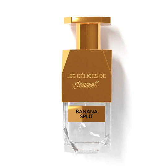 Banana Split Jousset Parfums Extrait De Parfum