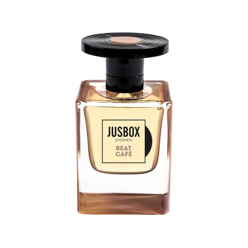 Beat Café Jusbox Eau de Parfum 1.5ml