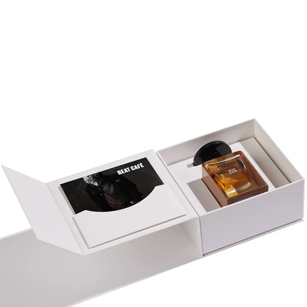 Beat Café Jusbox Eau de Parfum 1.5ml