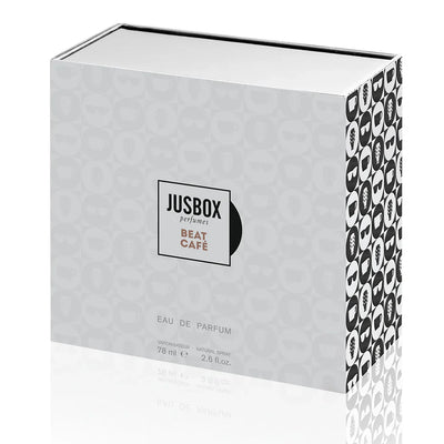 Beat Café Jusbox Eau de Parfum 1.5ml
