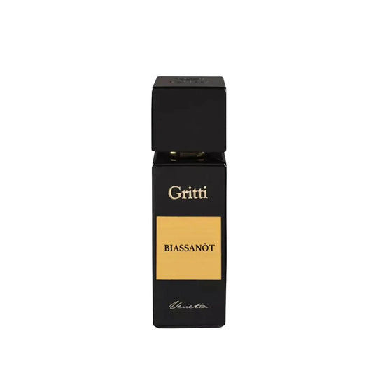 Biassanòt Gritti Eau de Parfum 100ml