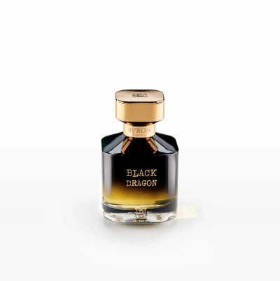 Black Dragon Byron Parfums Sample 2ml