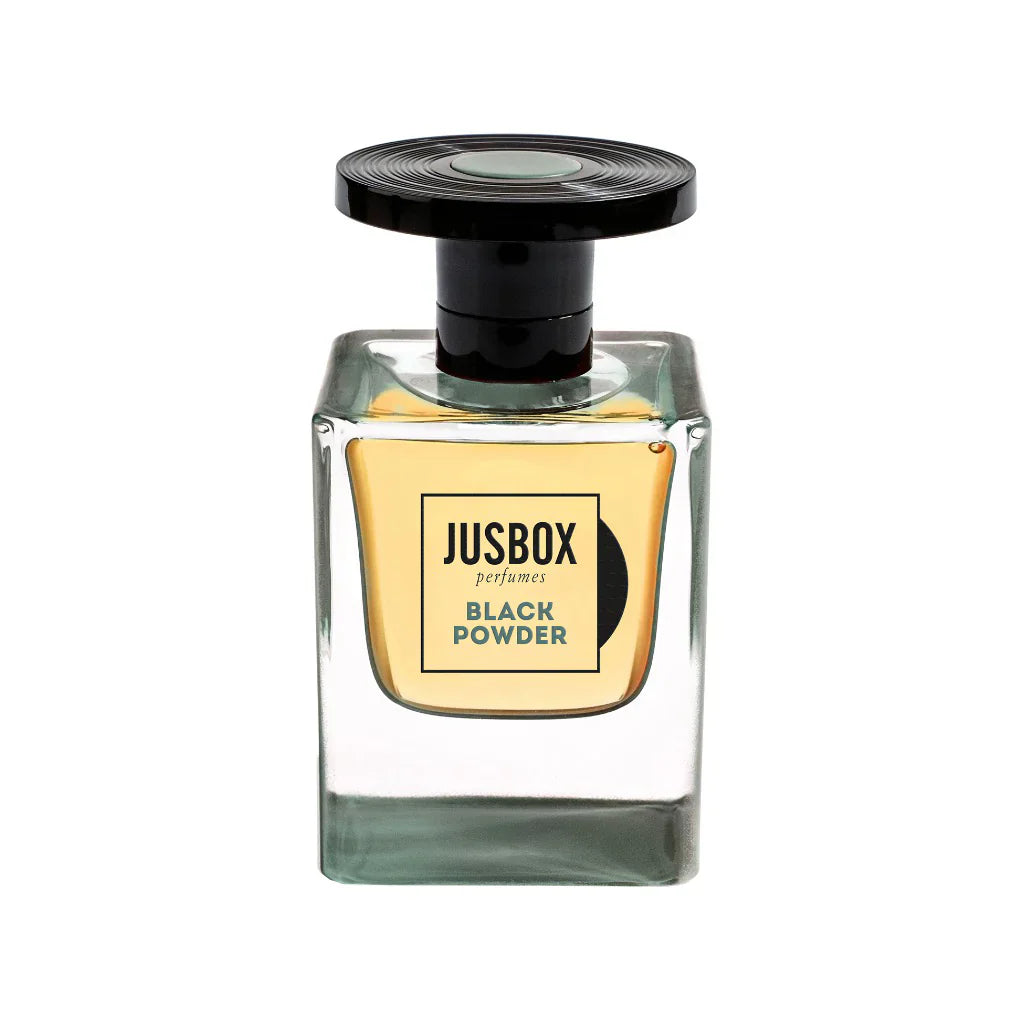 Black Powder Jusbox Eau de Parfum 1.5ml