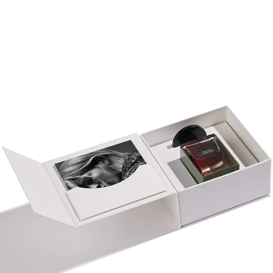 Black Powder Jusbox Eau de Parfum 78ml