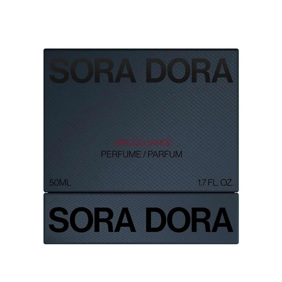 Brocéliande Sora Dora Extrait De Parfum