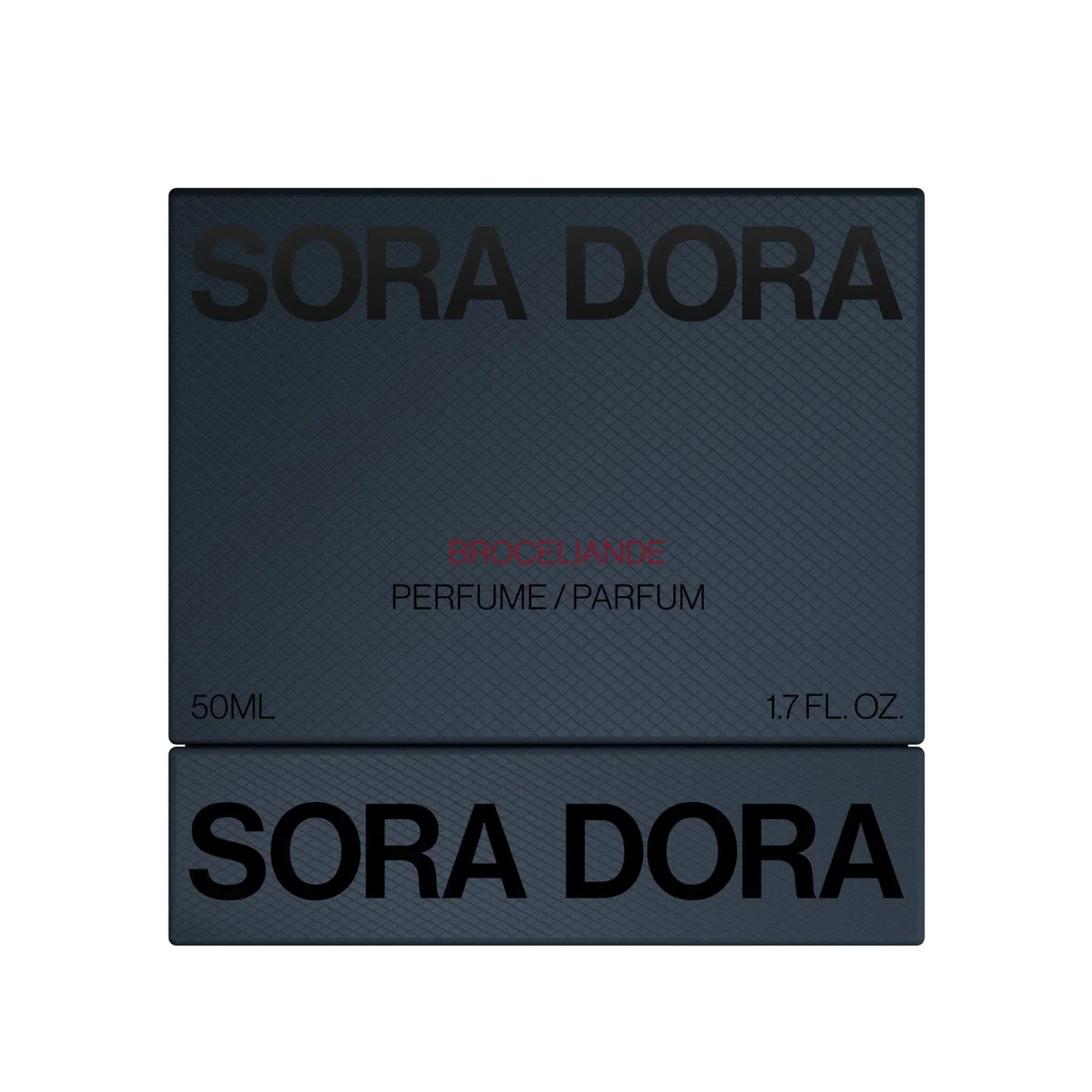Brocéliande Sora Dora Extrait De Parfum