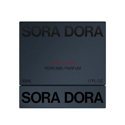 Brocéliande Sora Dora Extrait De Parfum