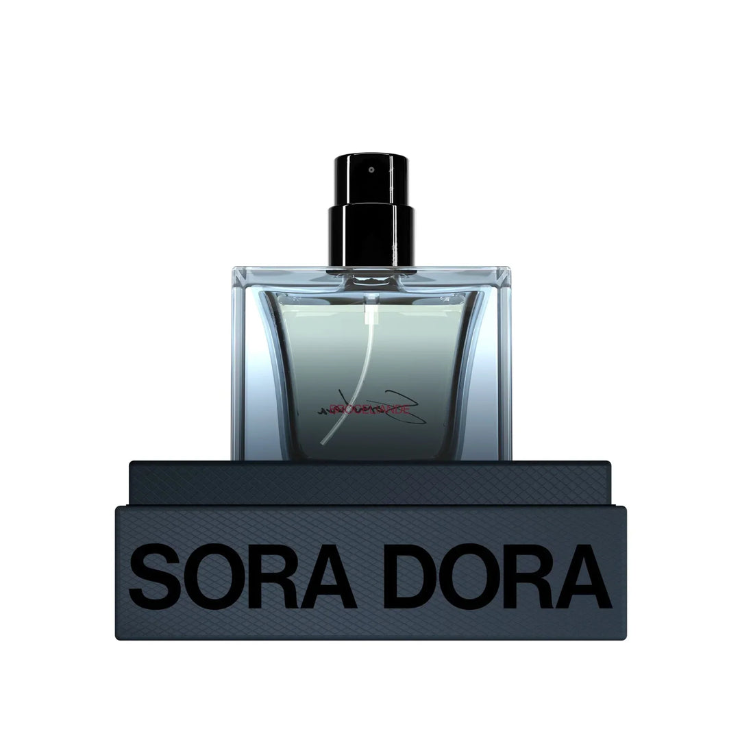 Brocéliande Sora Dora Extrait De Parfum