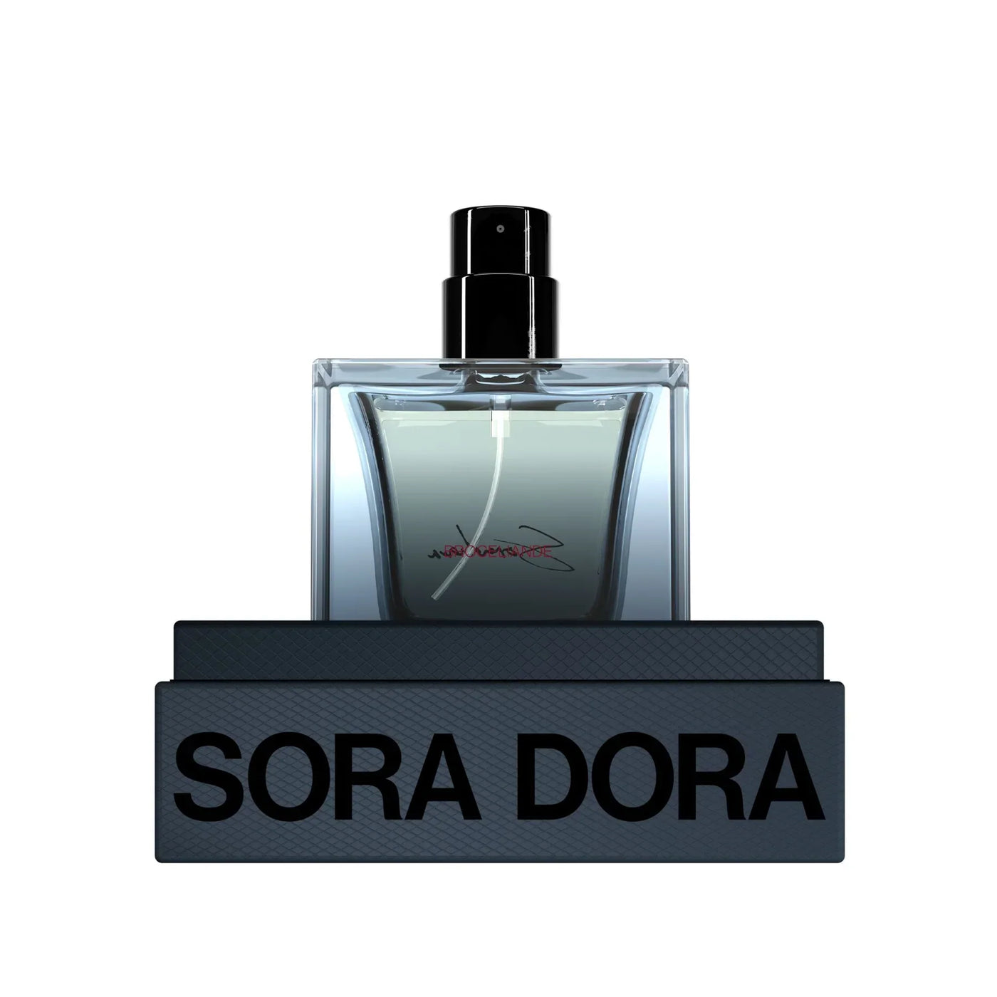 Brocéliande Sora Dora Extrait De Parfum