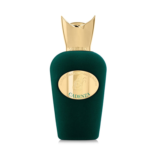 Cadenza Sospiro Eau De Parfum